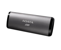 ADATA SE760 2TB USB 3.2 Gen. 2 Szary - 1244673 - zdjęcie 3